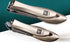 Shuangliren Same Nail Clipper Three Piece Set Household Nail Clipper Set Anti Splash Nail Clipper Wholesale - ROUTINE FASHION